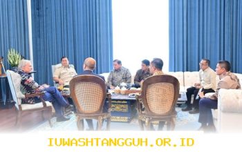 Presiden Prabowo Bertemu Investor Asing Bahas Proyek Infrastruktur dan Energi Terbarukan Nasional