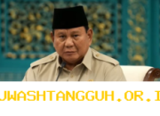 Presiden Prabowo Instruksikan Aplikator Segera Cairkan Tunjangan Hari Raya untuk Ojol