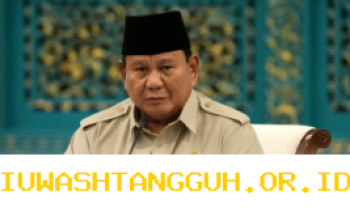 Presiden Prabowo Instruksikan Aplikator Segera Cairkan Tunjangan Hari Raya untuk Ojol