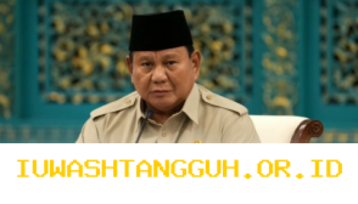 Presiden Prabowo Instruksikan Aplikator Segera Cairkan Tunjangan Hari Raya untuk Ojol