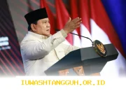 Presiden Prabowo Kaji Kemungkinan Penyederhanaan Jadwal Kerja Aparatur Sipil Negara Indonesia
