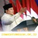 Presiden Prabowo Kaji Kemungkinan Penyederhanaan Jadwal Kerja Aparatur Sipil Negara Indonesia