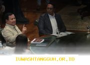 Presiden Prabowo Tegaskan Indonesia Pertahankan Prinsip Nonblok di Tengah Ketegangan Timur Tengah