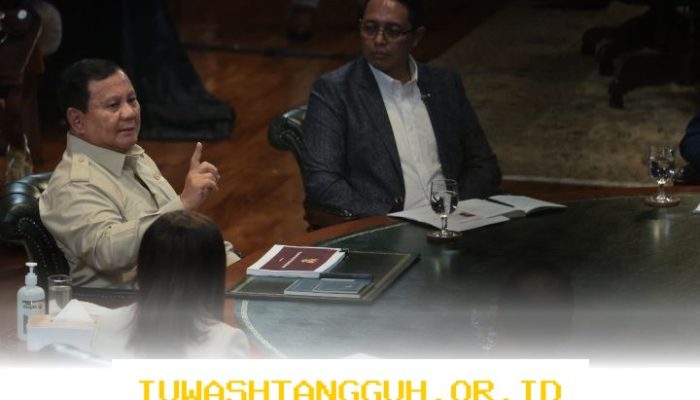 Presiden Prabowo Tegaskan Indonesia Pertahankan Prinsip Nonblok di Tengah Ketegangan Timur Tengah