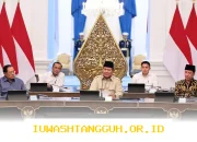 Presiden Prabowo Undang Tokoh Nasional Seperti SBY dan Jokowi untuk Bahas Krisis Timur Tengah Ini Poin-Poinnya!
