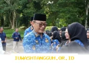 Prof. Zudan Buka-bukaan soal Kunci Kesuksesan WFA dan Produktivitas Kerja Jarak Jauh di Tahun 2026