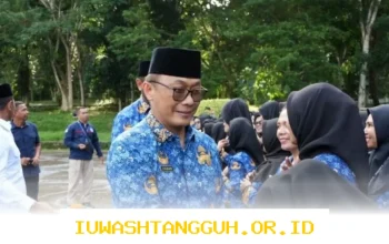 Prof. Zudan Buka-bukaan soal Kunci Kesuksesan WFA dan Produktivitas Kerja Jarak Jauh di Tahun 2026