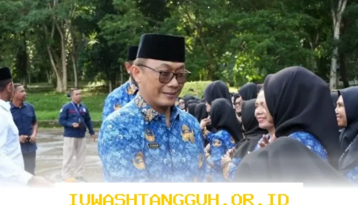 Prof. Zudan Buka-bukaan soal Kunci Kesuksesan WFA dan Produktivitas Kerja Jarak Jauh di Tahun 2026