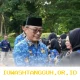 Prof. Zudan Buka-bukaan soal Kunci Kesuksesan WFA dan Produktivitas Kerja Jarak Jauh di Tahun 2026