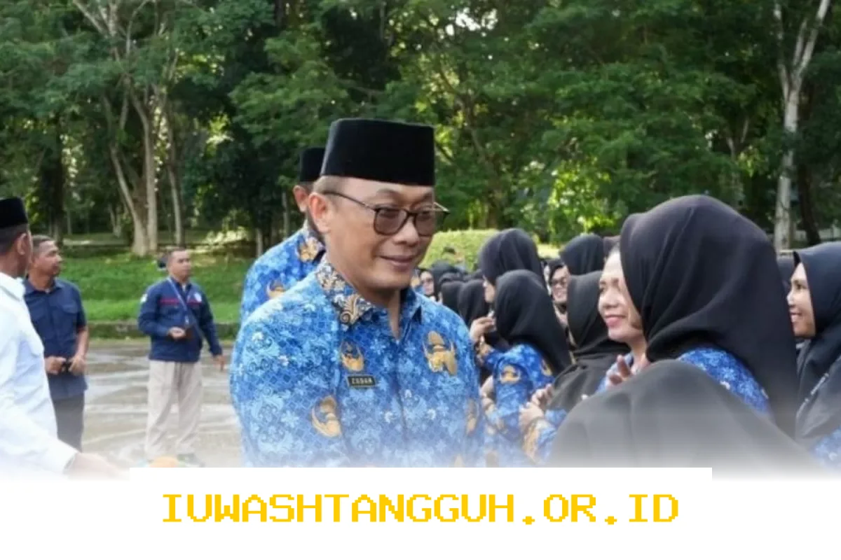 Prof. Zudan Buka-bukaan soal Kunci Kesuksesan WFA dan Produktivitas Kerja Jarak Jauh di Tahun 2026