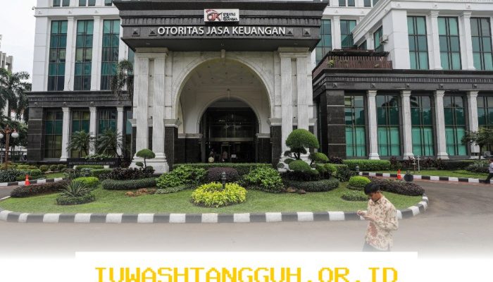 Profil 10 Kandidat yang Akan Ikuti Uji Kelayakan untuk Jabatan Pimpinan OJK Besok