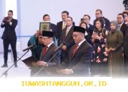 Profil Hasan Fawzi yang Lulus Seleksi Administratif Calon Anggota Dewan Komisioner Otoritas Jasa Keuangan