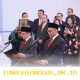 Profil Hasan Fawzi yang Lulus Seleksi Administratif Calon Anggota Dewan Komisioner Otoritas Jasa Keuangan