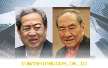 Profil Lengkap Michael Bambang Hartono, Pengusaha Sukses yang Unggul dalam Permainan Bridge