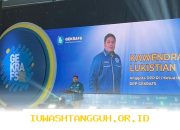 Program Asta Karya Hadirkan Dukungan Nyata bagi Pengembangan Ekonomi Kreatif Indonesia