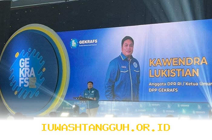 Program Asta Karya Hadirkan Dukungan Nyata bagi Pengembangan Ekonomi Kreatif Indonesia
