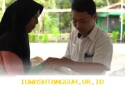 Program Bantuan Sembako Pemerintah Beda dengan Bansos Minyak Goreng dan Beras Ini Penjelasannya