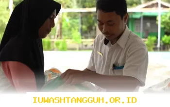 Program Bantuan Sembako Pemerintah Beda dengan Bansos Minyak Goreng dan Beras Ini Penjelasannya