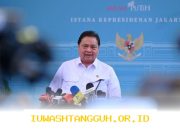 Program Diskon dan WFA saat Lebaran Diprediksi Dorong Pertumbuhan Ekonomi RI Capai 5,5% di Kuartal I