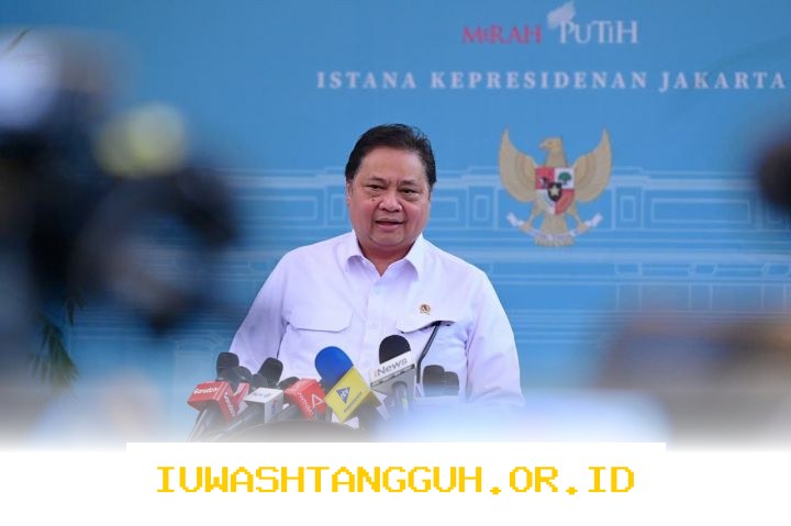 Program Diskon dan WFA saat Lebaran Diprediksi Dorong Pertumbuhan Ekonomi RI Capai 5,5% di Kuartal I