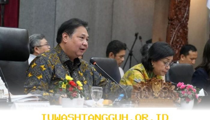 Program MBG Tetap Berjalan Optimal Meski Anggaran Mengalami Efisiensi