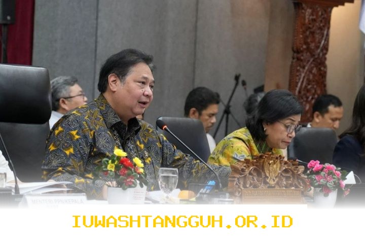 Program MBG Tetap Berjalan Optimal Meski Anggaran Mengalami Efisiensi