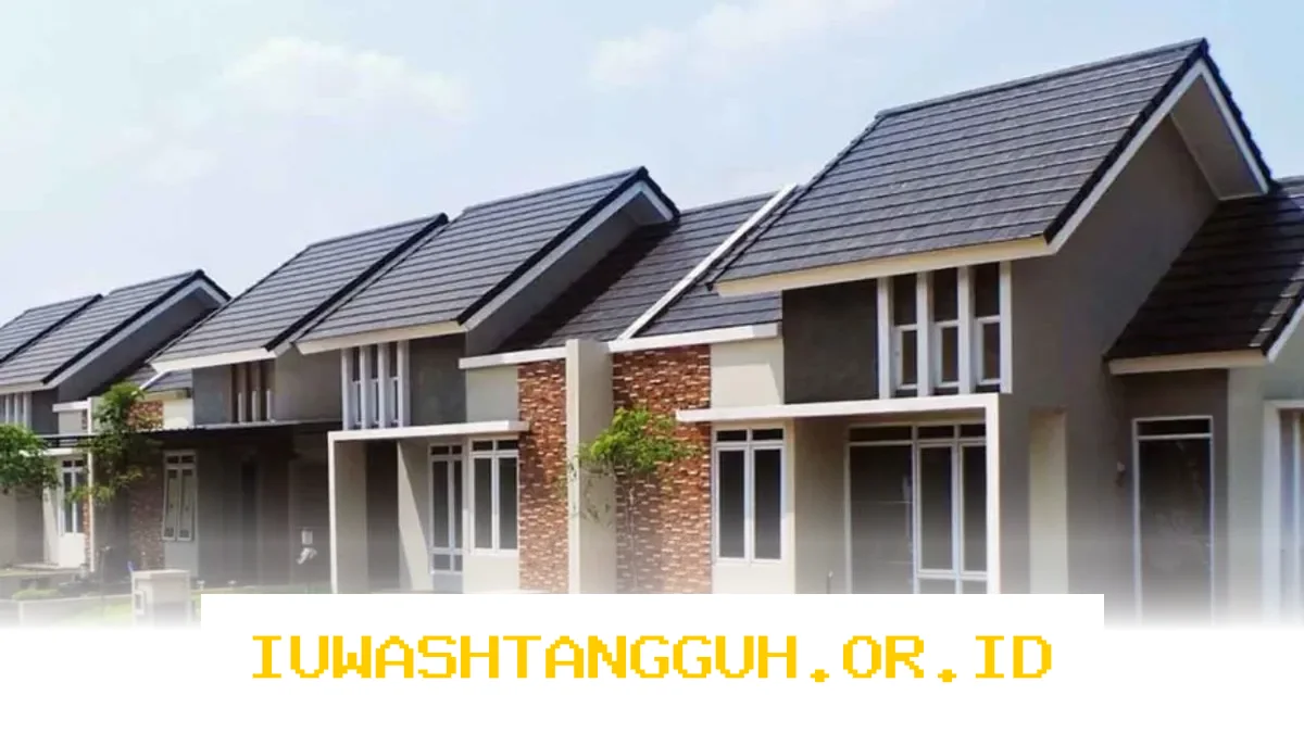 Program MLT BPJS Ketenagakerjaan Wujudkan Hak Pekerja atas Rumah Layak Huni