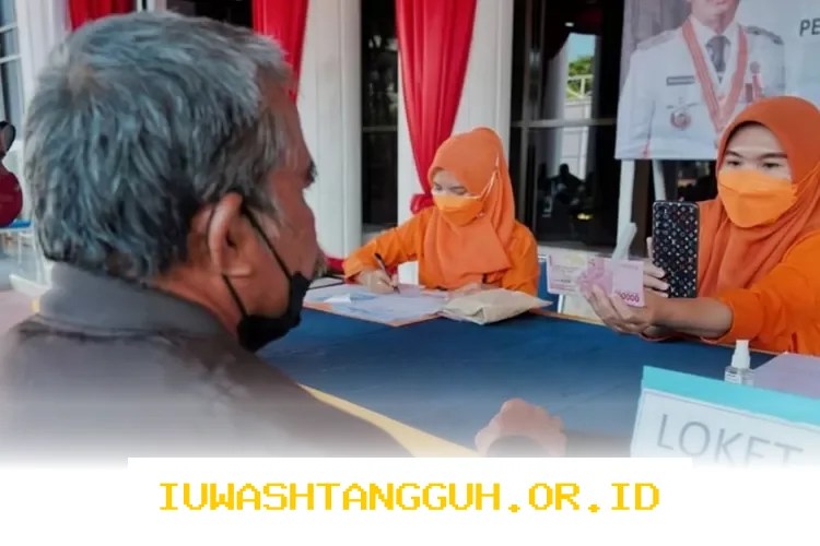 Progres Bansos Maret 2026 Masih Berlanjut, BPNT Tahap Awal Disalurkan Lewat Pos, KKS Fokus pada Penerima Baru, Penambahan Bantuan Dilakukan Secara Bertahap