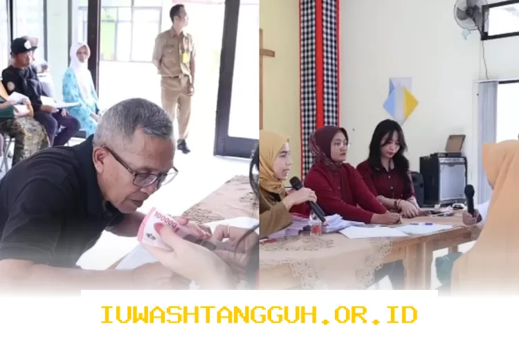 Progres Penyaluran Bansos PKH dan BPNT 2026 Tahap 1 Telah Capai 95 Persen, Jadwal Cair Tahap 2 Diprediksi Segera
