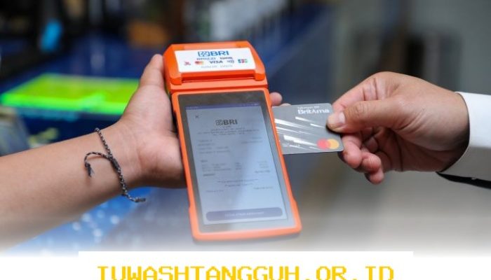Promo Ramadan Bank BRI 2026 Hadirkan Diskon dan Cashback Menarik