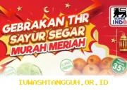 Promo Superindo 16 Maret 2026 Hemat Belanja Kebutuhan Pokok Anda