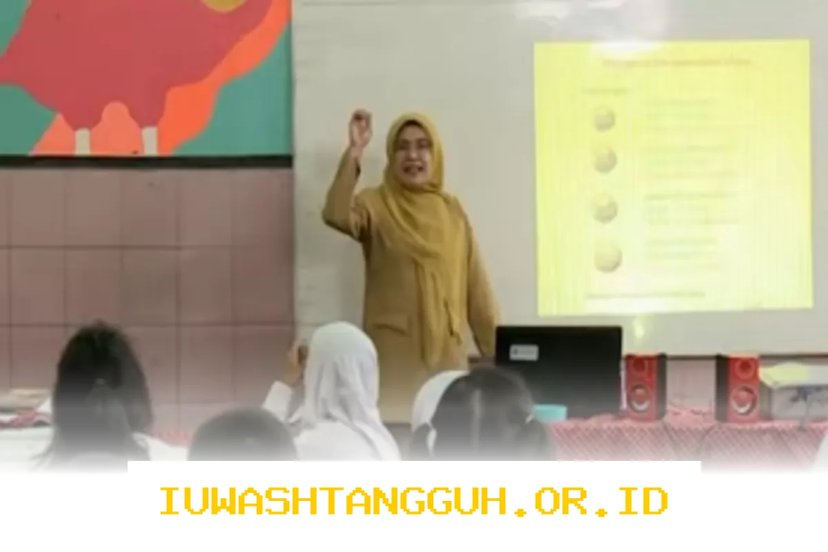 Proses Pencairan Tunjangan Profesi Guru pada Tahun 2026 Mengalami Perubahan Signifikan, Ini Dia Rinciannya