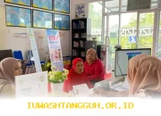 Proses Penyaluran Bansos PKH BPNT Maret 2026 Tetap Berjalan Efisien, Cek Wilayah yang Telah Menerima, Jadwal Terbaru, serta Informasi Bantuan Ekstra
