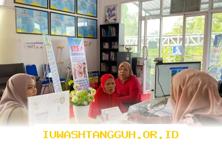 Proses Penyaluran Bansos PKH BPNT Maret 2026 Tetap Berjalan Efisien, Cek Wilayah yang Telah Menerima, Jadwal Terbaru, serta Informasi Bantuan Ekstra