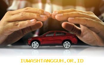 Proteksi Diri dengan Asuransi Saat Mudik Lebaran Memberikan Keamanan dan Ketenangan bagi Pengguna Jalan
