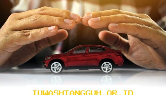 Proteksi Diri dengan Asuransi Saat Mudik Lebaran Memberikan Keamanan dan Ketenangan bagi Pengguna Jalan