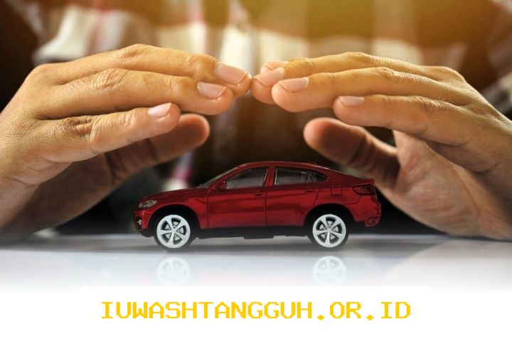 Proteksi Diri dengan Asuransi Saat Mudik Lebaran Memberikan Keamanan dan Ketenangan bagi Pengguna Jalan