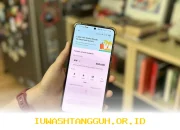 Proyeksi Lonjakan Transaksi Digital di Sektor Perbankan Menjelang Ramadan dan Idul Fitri 2026