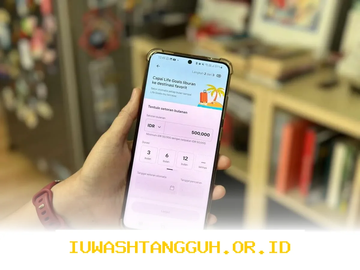 Proyeksi Lonjakan Transaksi Digital di Sektor Perbankan Menjelang Ramadan dan Idul Fitri 2026