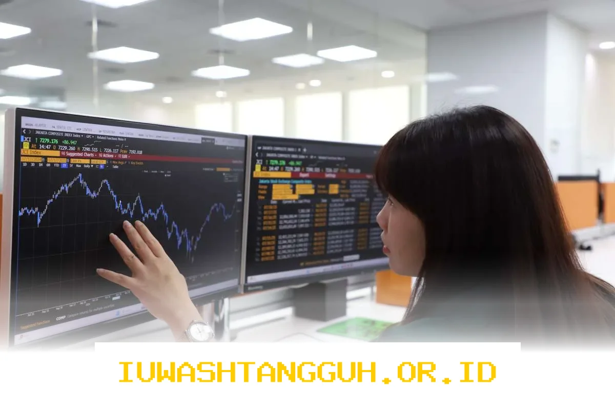 Proyeksi Penguatan Saham Dua Bank Besar Terkait Rencana Buyback Emiten