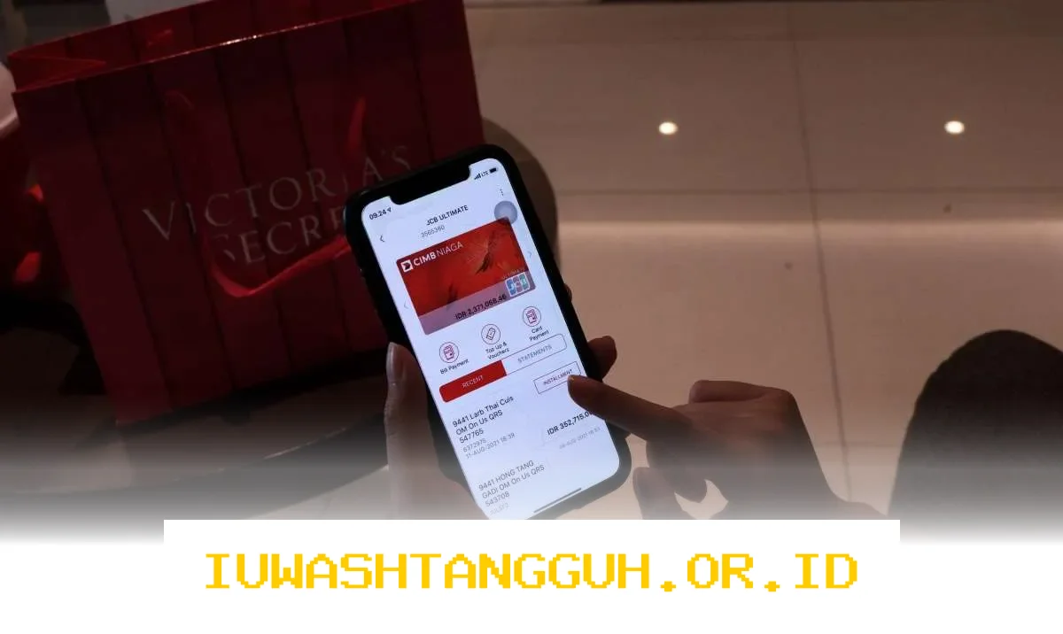 Proyeksi Pertumbuhan Transaksi Digital CIMB Niaga Capai 20%-30% pada Periode Ramadan dan Lebaran 2026 Mendatang