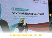 Prudential Syariah Berikan Panduan Mengatur Uang THR dengan Bijak