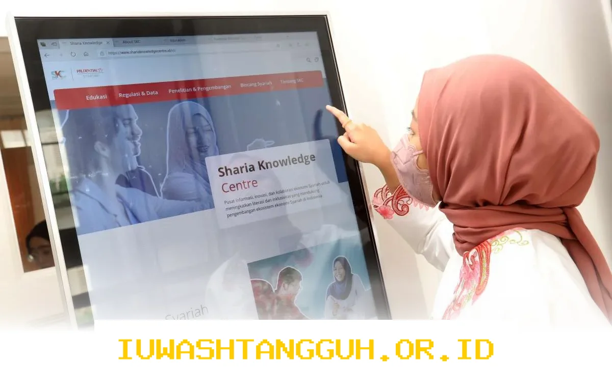 Prudential Syariah Tingkatkan Inovasi dan Perluas Akses Perlindungan Syariah bagi Masyarakat