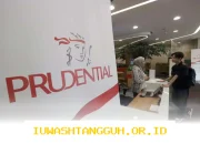 Prudential Terapkan Pendekatan Baru untuk Tingkatkan Kinerja Investasi Hingga 2026