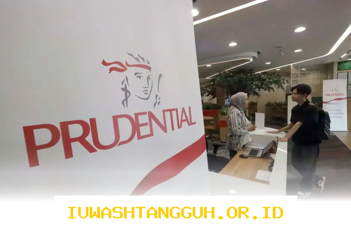 Prudential Terapkan Pendekatan Baru untuk Tingkatkan Kinerja Investasi Hingga 2026