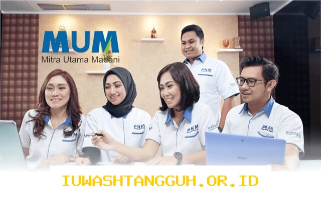 PT MUM Resmi Buka Kesempatan Karier untuk Lulusan SMA dan S1 Sampai April 2026 Mendatang