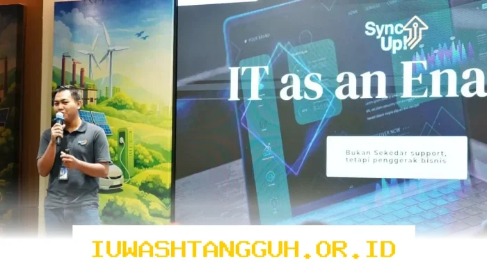 PT Patra Drilling Contractor Sukses Gelar Acara QT-PIE 9 dalam Rangka Penguatan Digitalisasi Bisnis Perusahaan