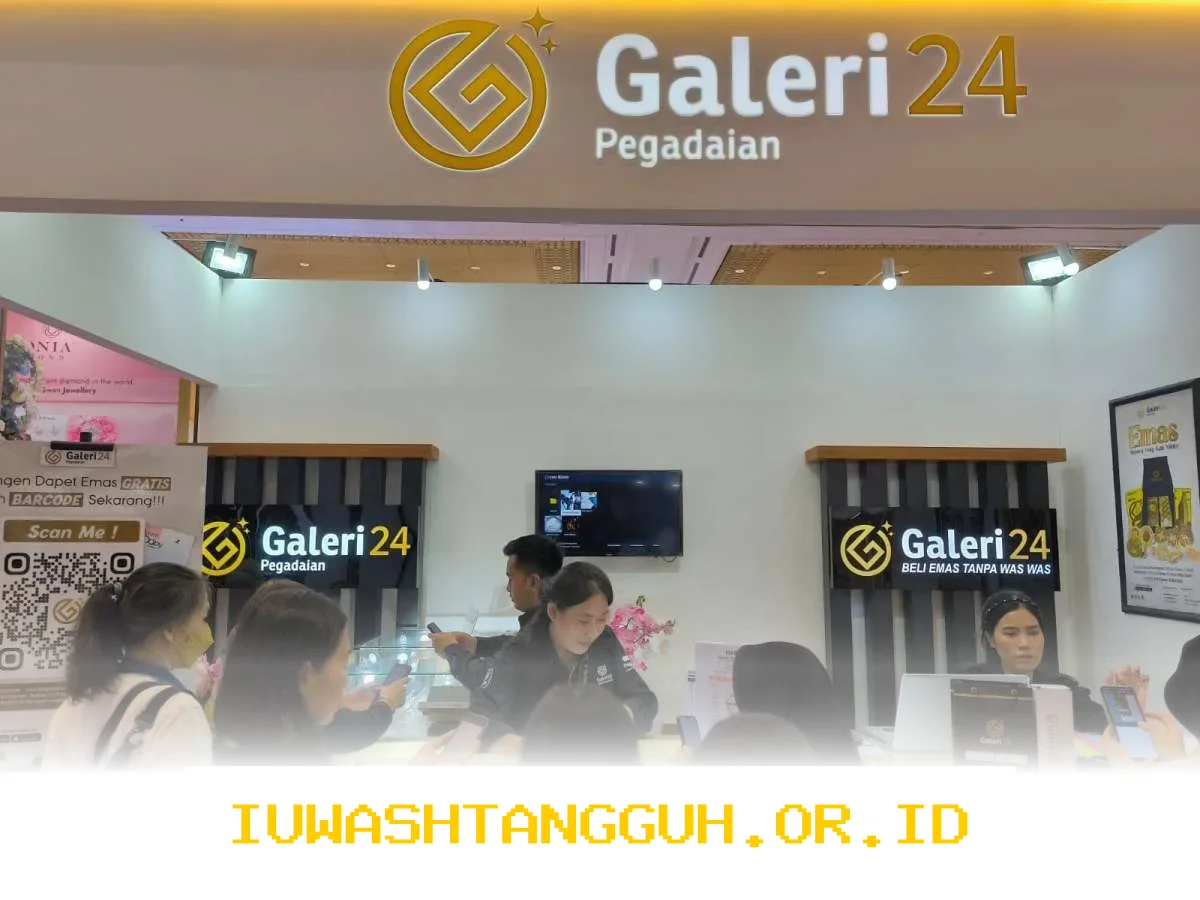 PT Pegadaian Menyelesaikan Pembayaran Kupon Obligasi Senilai Rp 58,85 Miliar