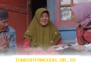 PT Pos Siapkan Dana Bansos Baru Senilai Rp3 Juta untuk KPM Undangan Jelang Lebaran 2026