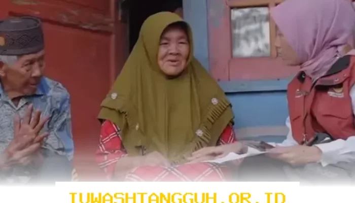 PT Pos Siapkan Dana Bansos Baru Senilai Rp3 Juta untuk KPM Undangan Jelang Lebaran 2026